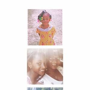 Meet your Posher, Latresha